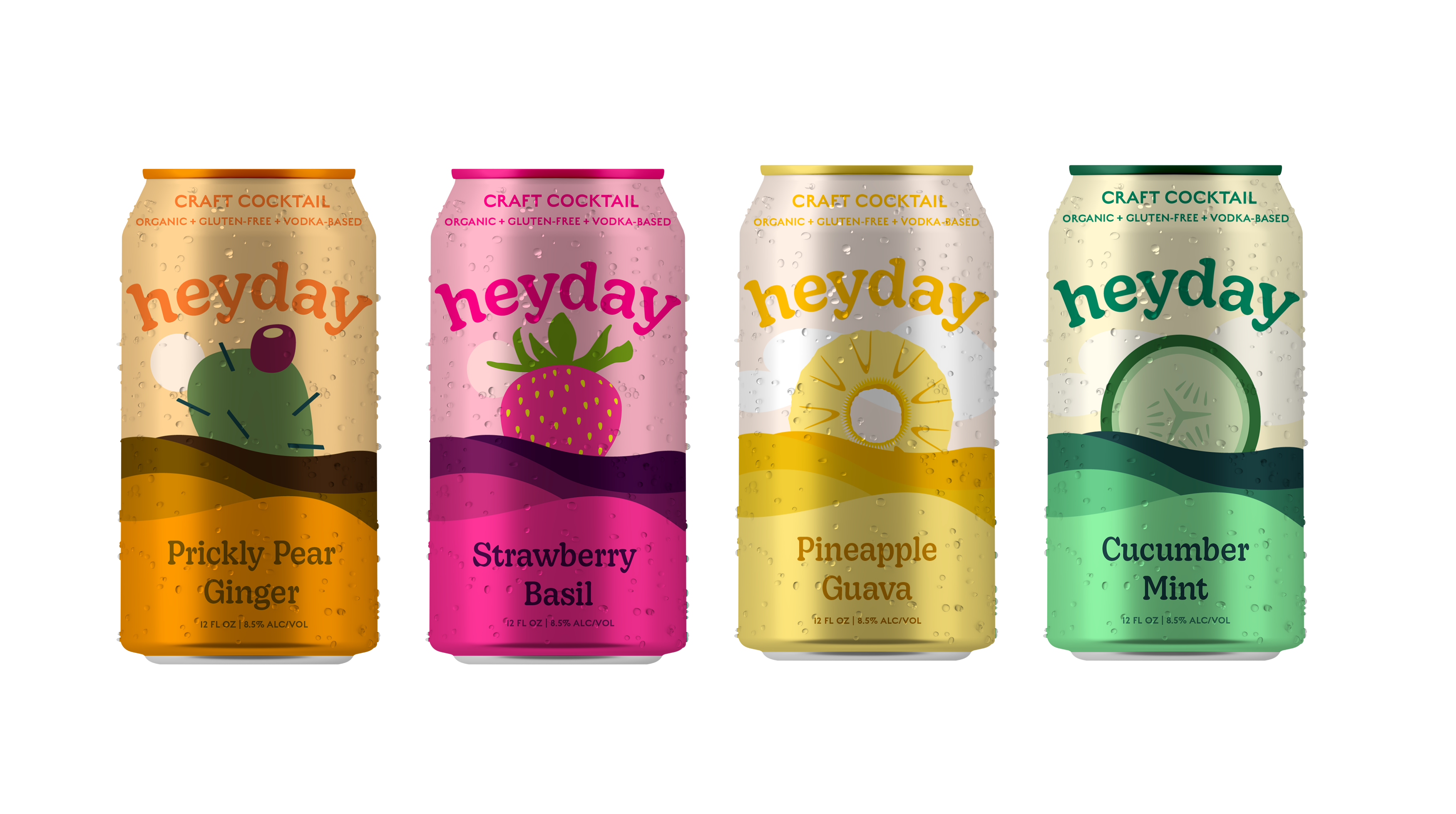 Cans