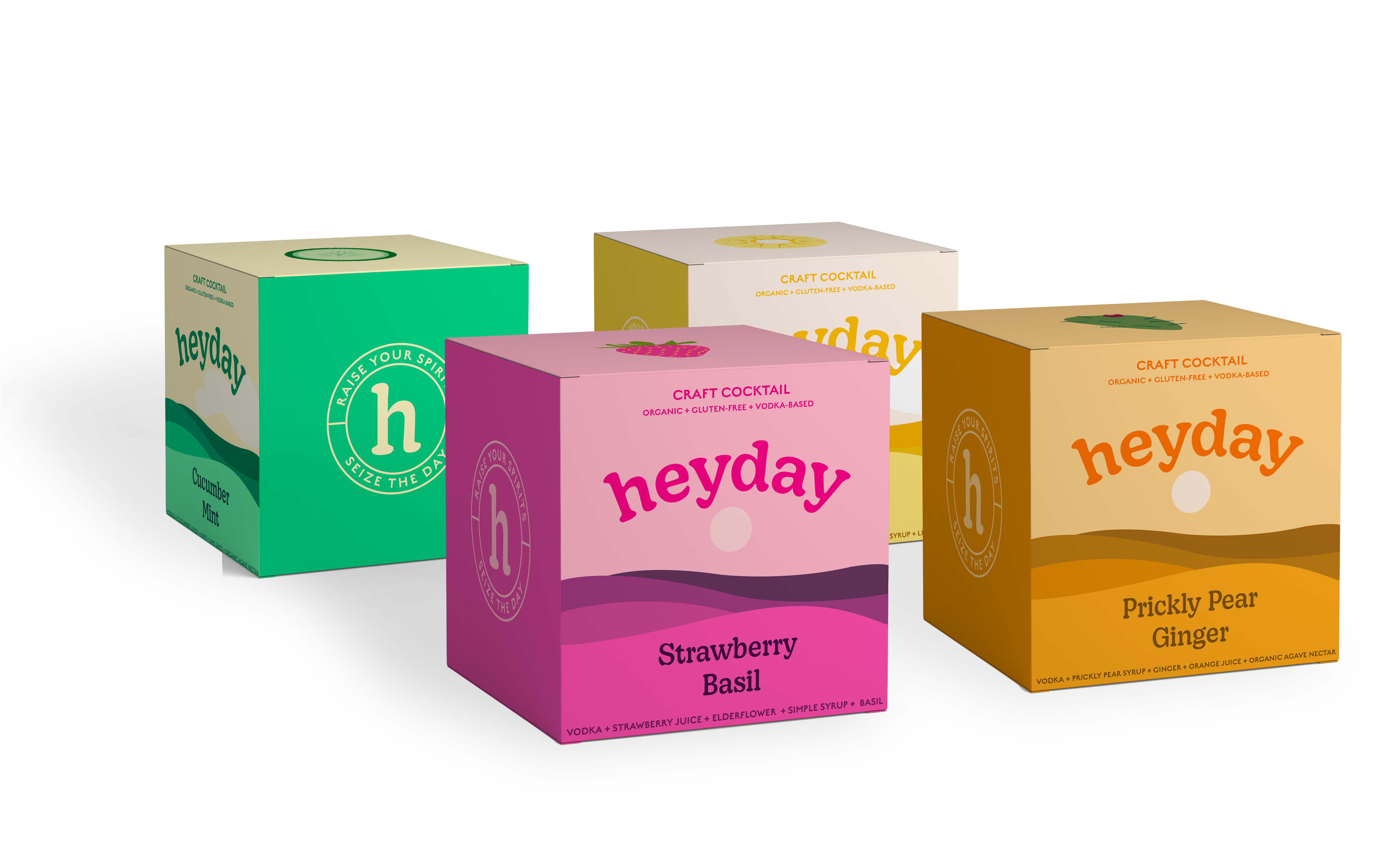 Packaging